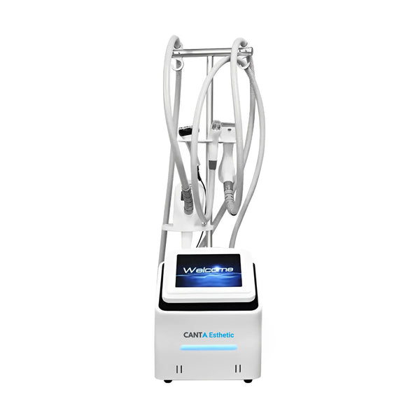 4 In 1 Vera Body Contouring Machine LuxePro – Canta Esthetic