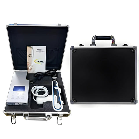 Professional Mesotherapy Meso Gun for Face and Body