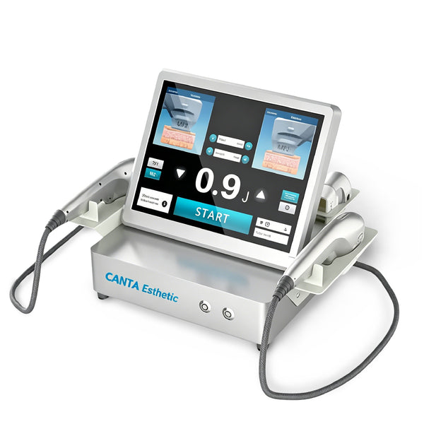7D HIFU Machine Elite – Canta Esthetic