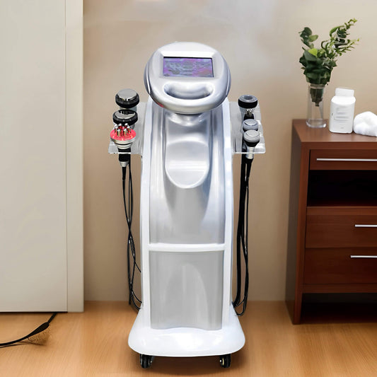 Máquina de Cavitación 40K Profesional Elite para Adelgazar