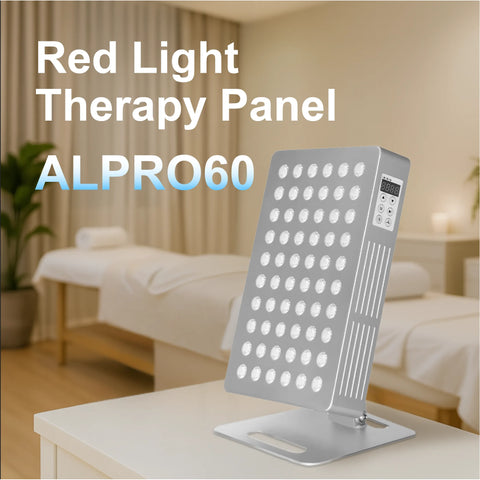 ALPRO60 Red Light Therapy Panel