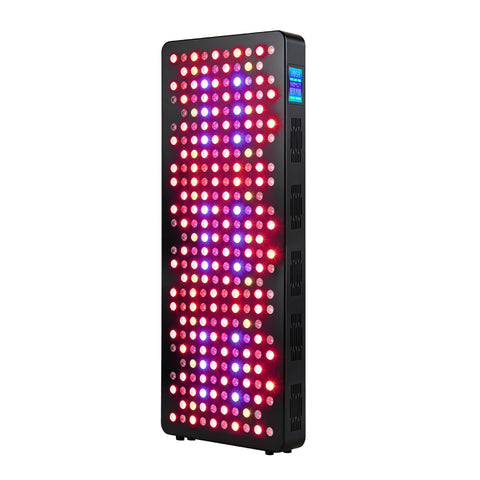 Celena Multi-Wavelength LED Therapy Panel P252