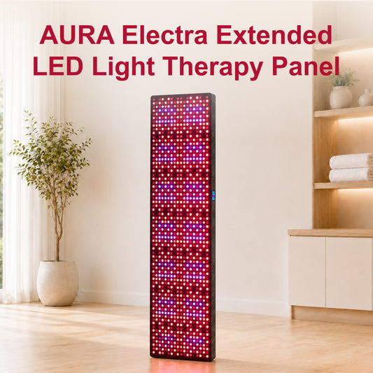 Electra Full Body LED Light Therapy System P1008