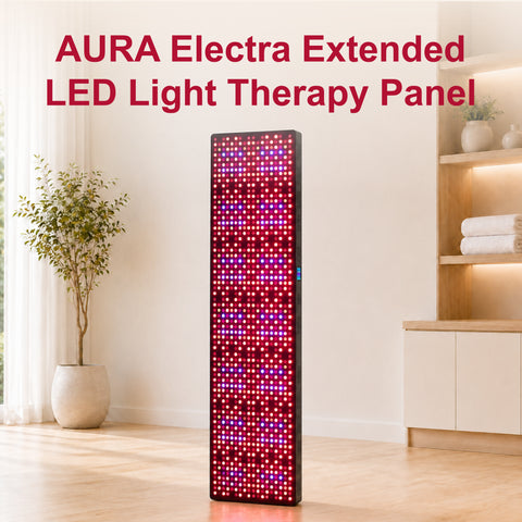 Electra Full Body LED Light Therapy System P1008