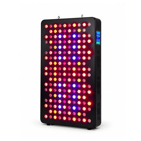 Merope Red and Near Infrared Light Therapy Device P168