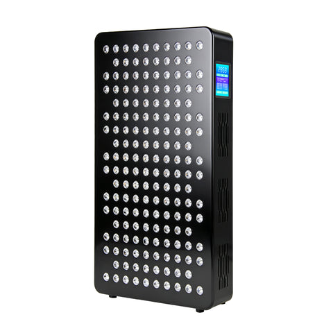 Merope Red and Near Infrared Light Therapy Device P168
