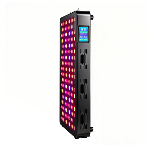Merope Red and Near Infrared Light Therapy Device P168