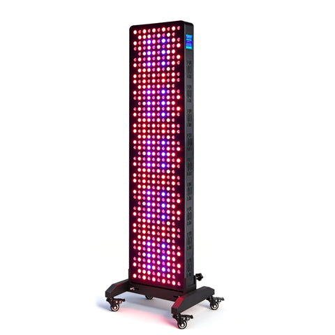 Sterra Full Body Red Light Therapy Panel P420
