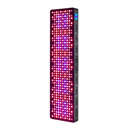 Sterra Full Body Red Light Therapy Panel P420