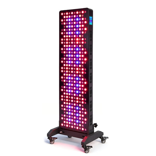 Tayra Professional Red Light Therapy Device P336