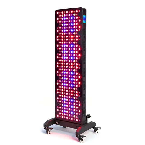 Tayra Professional Red Light Therapy Device P336