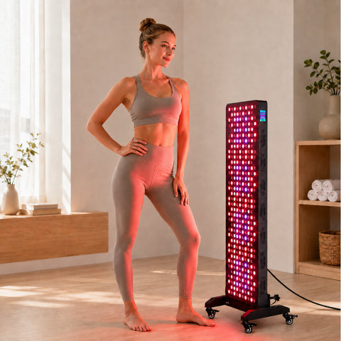 Tayra Professional Red Light Therapy Device P336