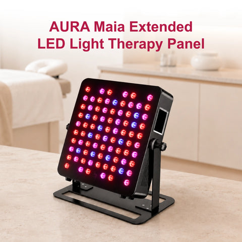 Maia Compact Red Light Therapy Panel P84