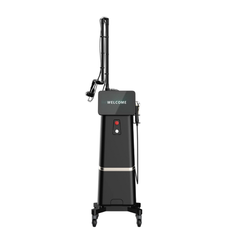 Acesyra Fractional CO₂ Laser & RF Microneedling System