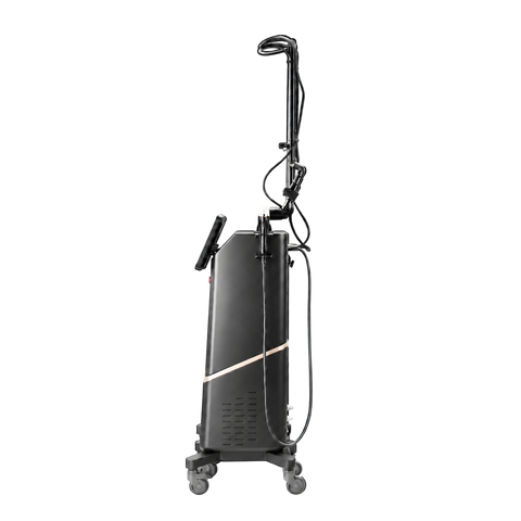 Acesyra Fractional CO₂ Laser & RF Microneedling System