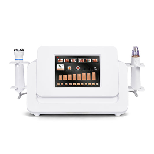 AeriNexa Pro RFEMS & Multi-Probe Plasma System