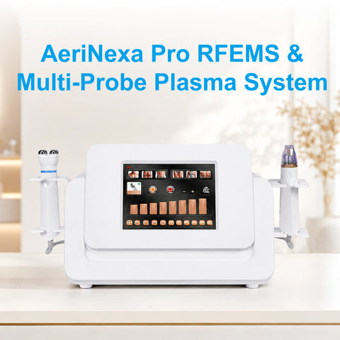 AeriNexa Pro RFEMS & Multi-Probe Plasma System