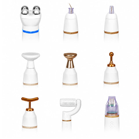 AeriNexa Pro RFEMS & Multi-Probe Plasma System