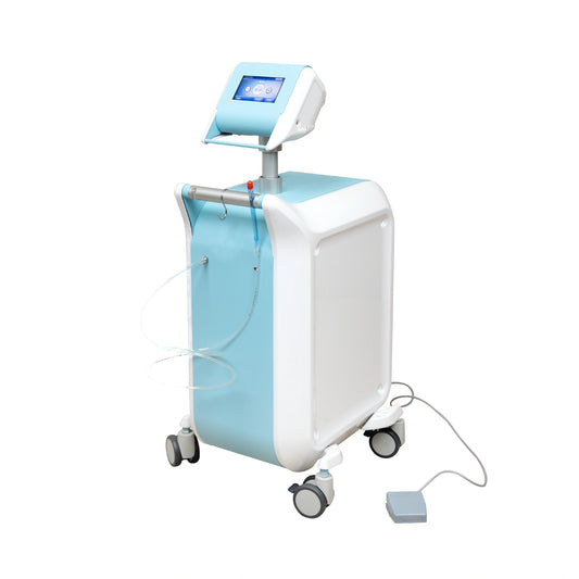 AeroGlow Nano Oxygen Jet Peel Facial System