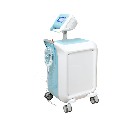 AeroGlow Nano Oxygen Jet Peel Facial System