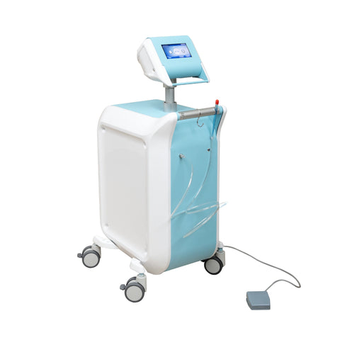 AeroGlow Nano Oxygen Jet Peel Facial System