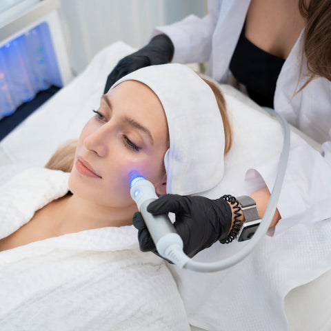 Aqualis Pro Hydro Facial System