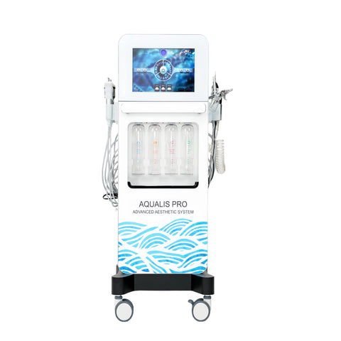 Aqualis Pro Hydro Facial System