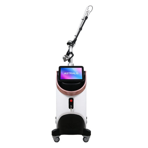 Astralis™ Nd Yag Picosecond Laser System