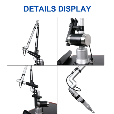 Astralis™ Nd Yag Picosecond Laser System