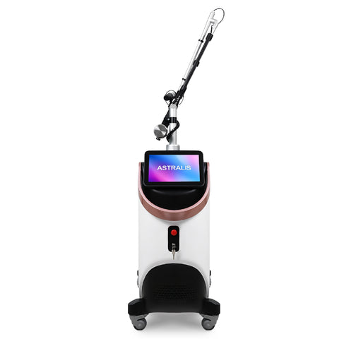 Astralis™ Nd Yag Picosecond Laser System