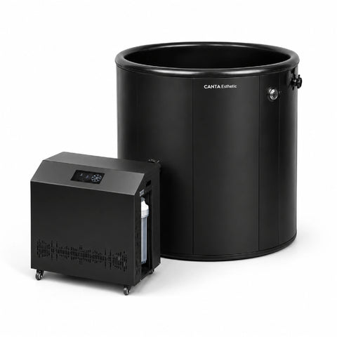 Avyrena Portable Cold Plunge Chiller System