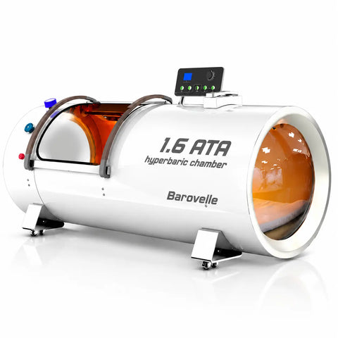 Barovelle Hard Lying Hyperbaric Chamber