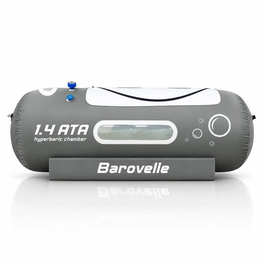 Barovelle Lying Hyperbaric Chamber