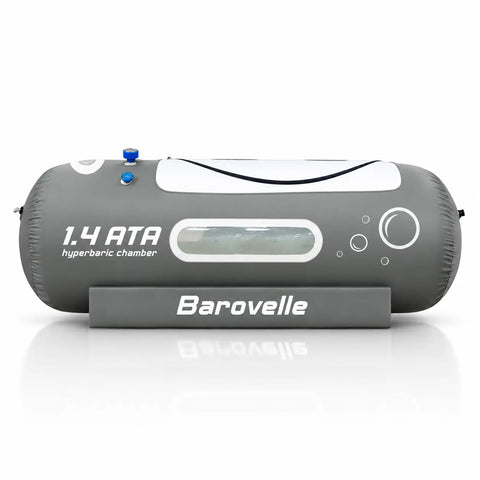 Barovelle Lying Hyperbaric Chamber