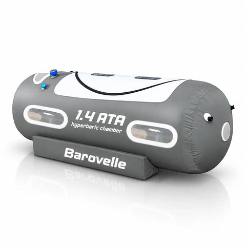 Barovelle Lying Hyperbaric Chamber