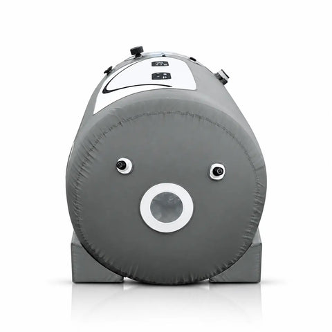 Barovelle Lying Hyperbaric Chamber