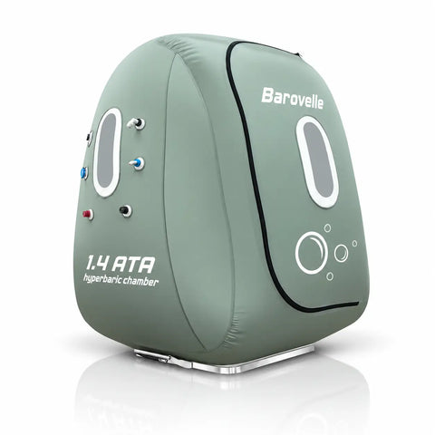 Barovelle Wheelchair Hyperbaric Chamber