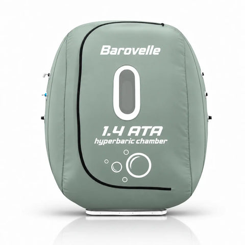 Barovelle Wheelchair Hyperbaric Chamber