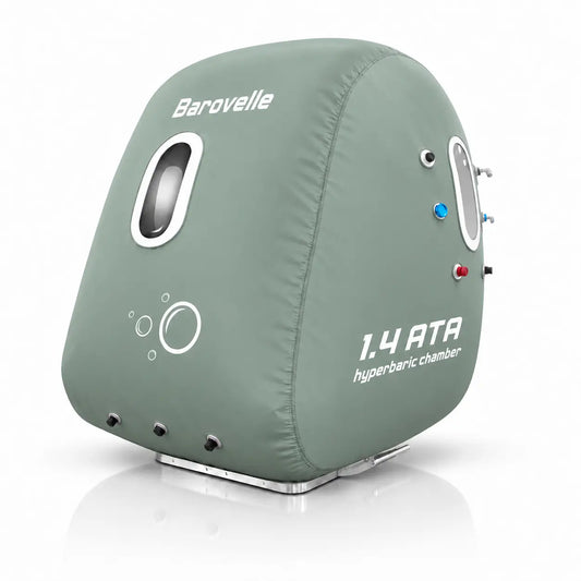 Barovelle Wheelchair Hyperbaric Chamber