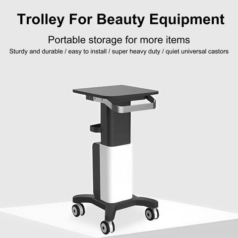 Canta Esthetic Beauty Equipment Trolley