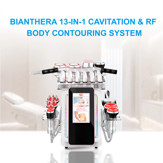 Bianthera Cavitation Body Contouring System
