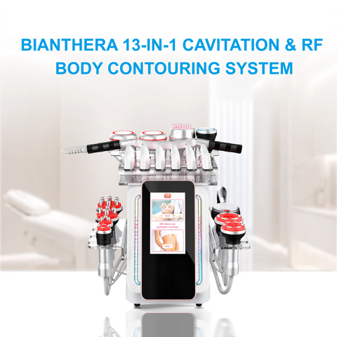 Bianthera Cavitation Body Contouring System