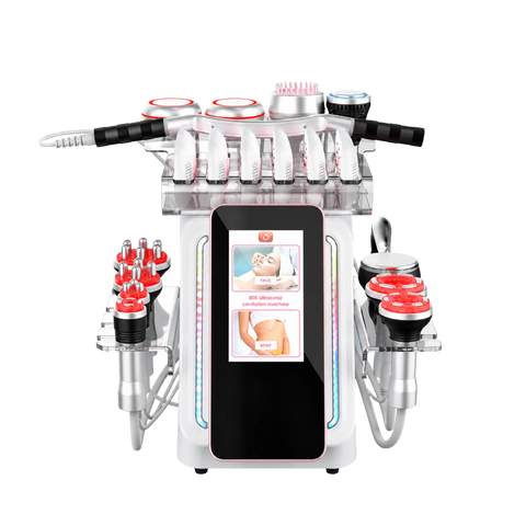 Bianthera Cavitation Body Contouring System