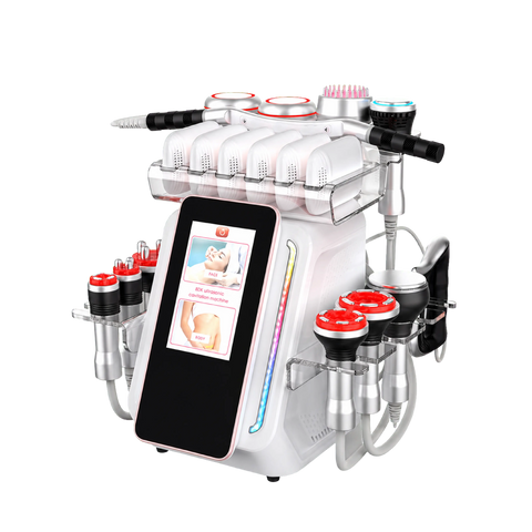 Bianthera Cavitation Body Contouring System