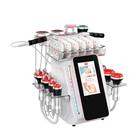 Bianthera Cavitation Body Contouring System