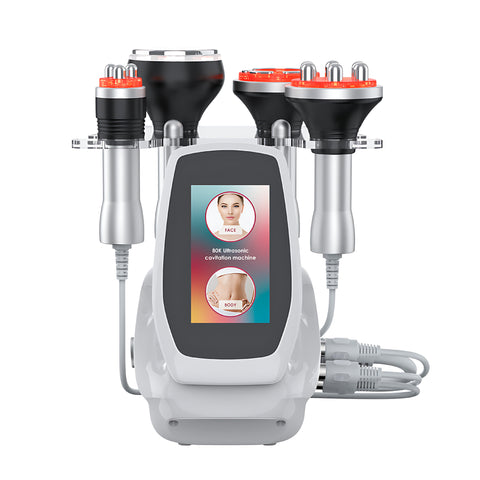 Calista 4-in-1 80K Ultrasonic Cavitation System