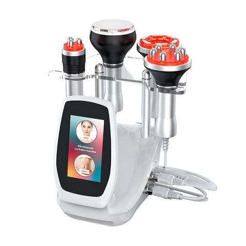 Calista 4-in-1 80K Ultrasonic Cavitation System