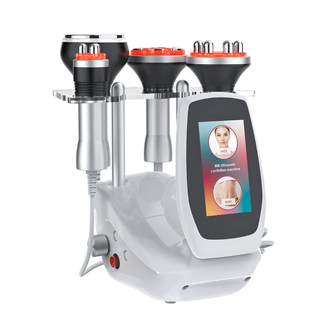 Calista 4-in-1 80K Ultrasonic Cavitation System