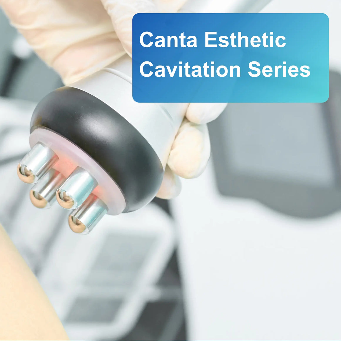 Canta Esthetic Cavitation Series