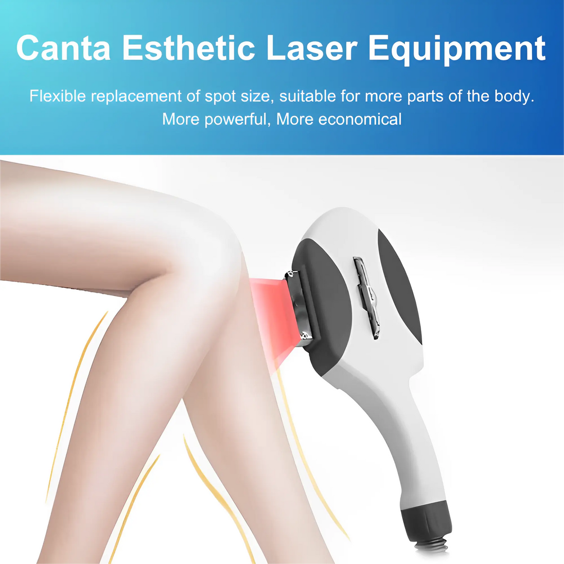 Laser Hair Removal Machine